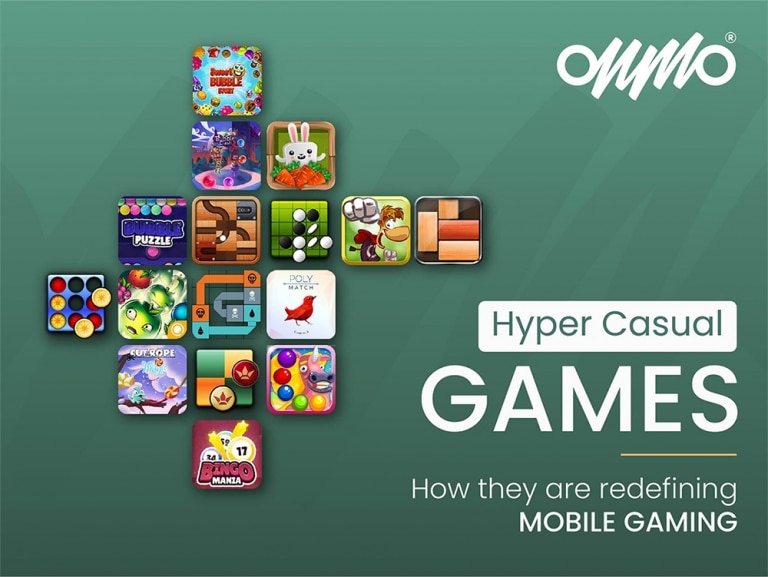 Hyper Casual Games 7 Ways They Are Redefining The Mobile Gaming