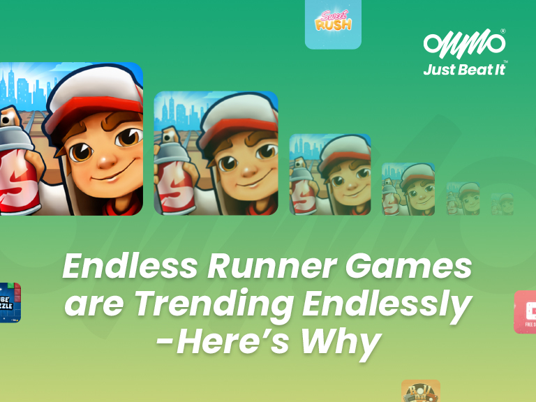 Best Practices for Endless Runner Type Games - Questions & Answers