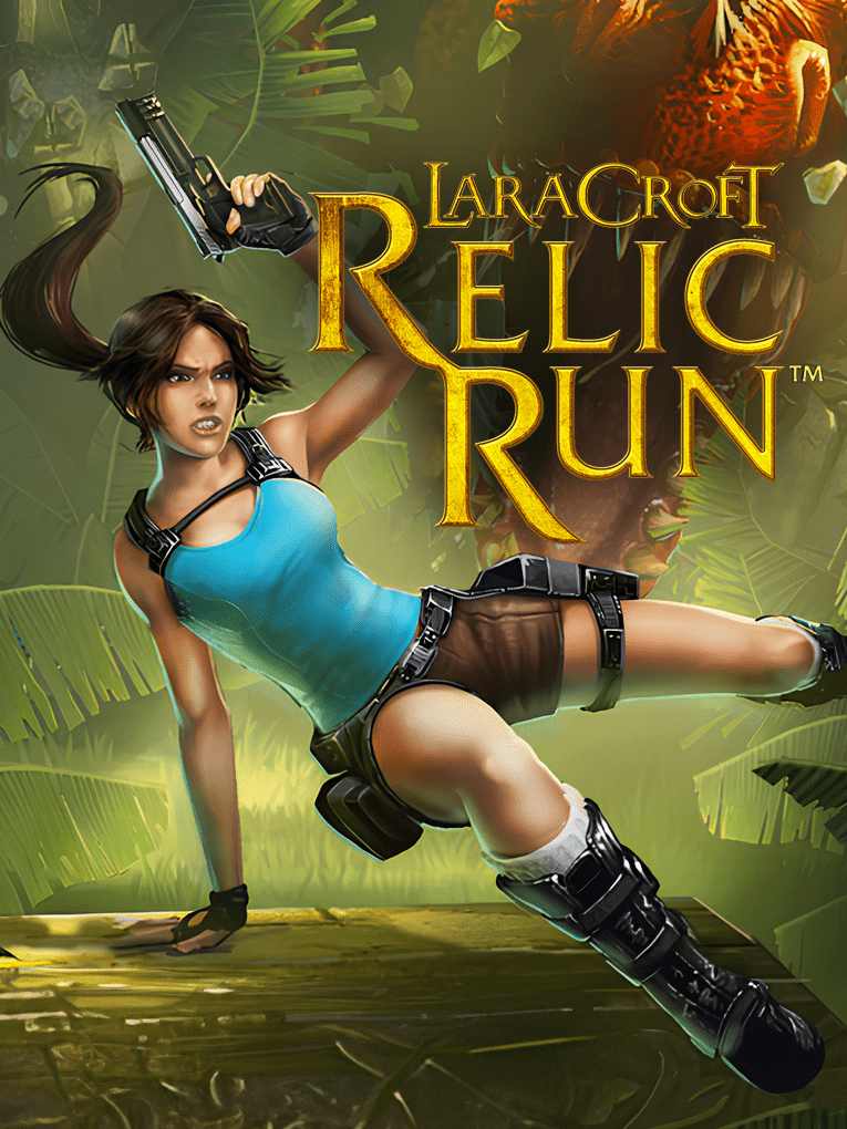 Lara Croft Relic Run 765x1020 1